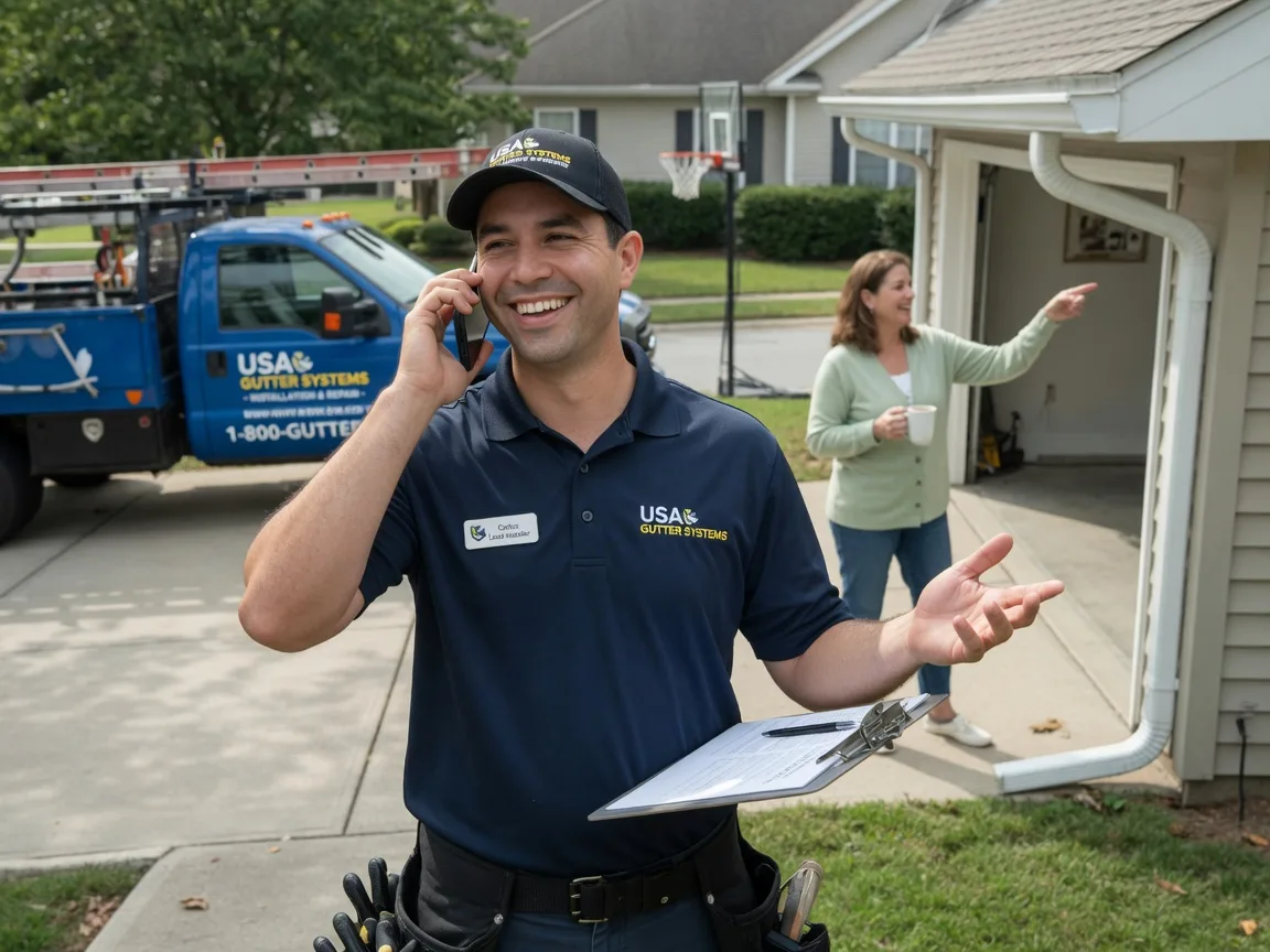 Gutter Installation Corrigan, TX FAQs